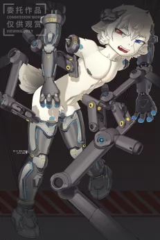 委托-HUHU