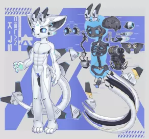 赛兰 K-75 by 深天