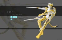 FPK-15 飓风虎 by 深天