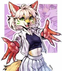 免费的抱抱呦！ by 305寝