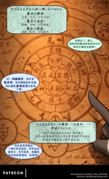 Bethellium | 贝瑟利姆 #2章6页 by 305寝