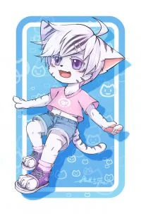 星空喵~ by 星空喵