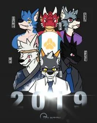 Come on 2019!