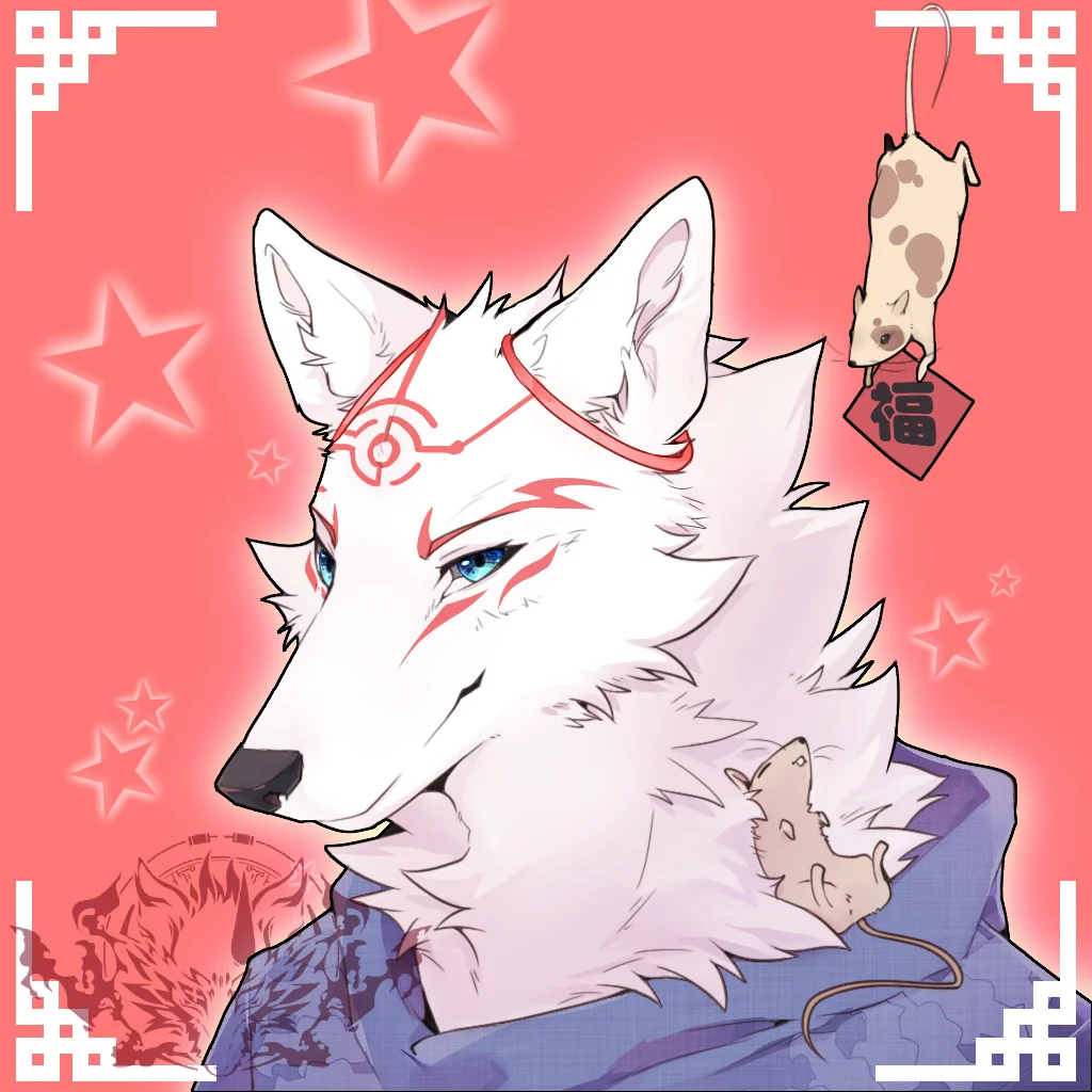 2 by 夜犬