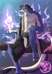 委托 by 夜犬