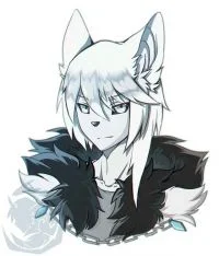 赠图 by 夜犬
