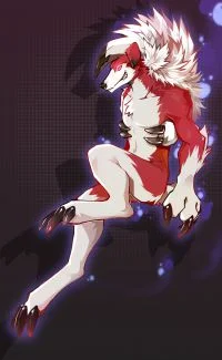 日月狗 by 夜犬