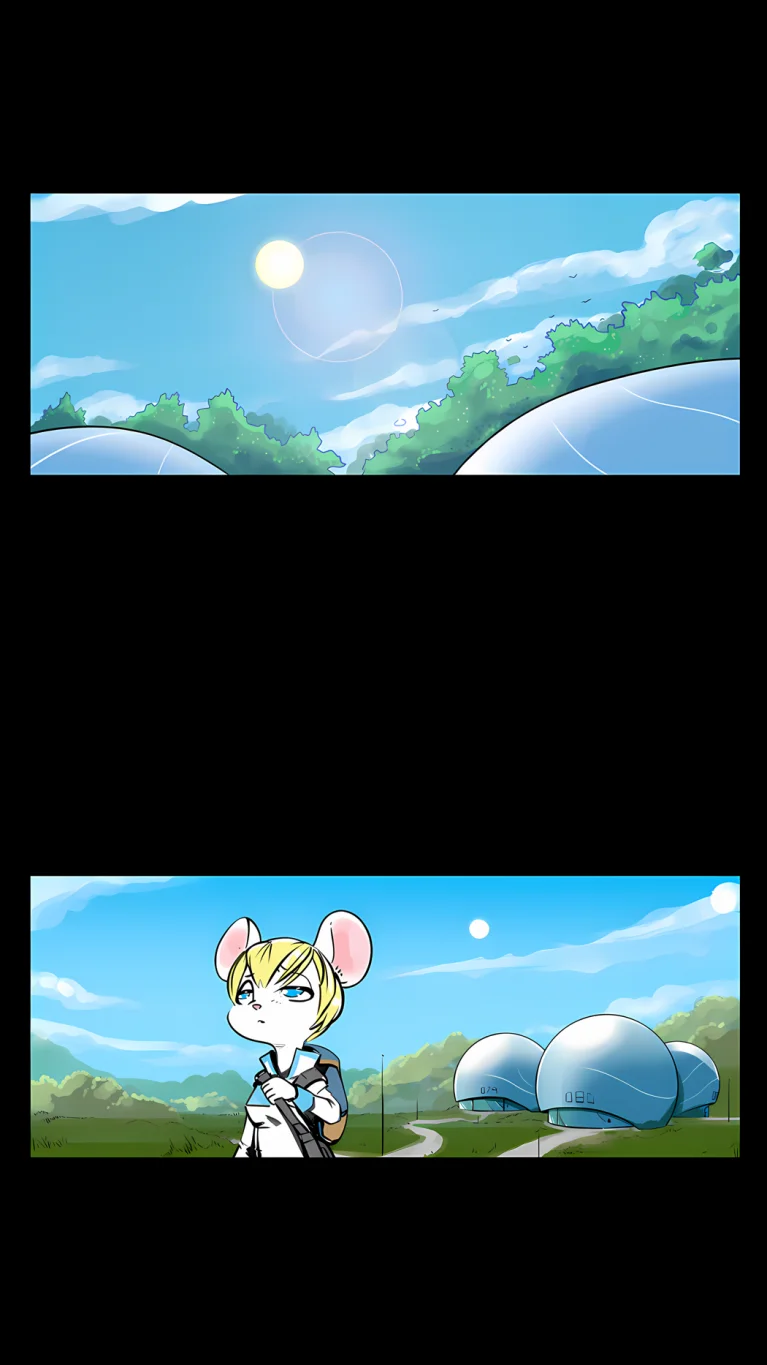 诺瓦【余波第17页】 by Aquakitty, 诺瓦