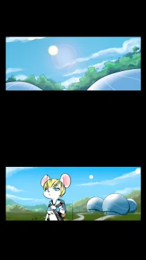 诺瓦【余波第17页】 by Yinsanr