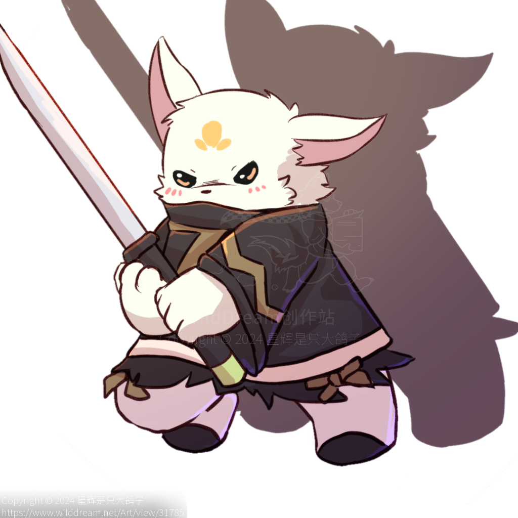 1718634199787 by 星辉是只大鸽子, 妖之乡