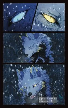 序言 by 白色地狱