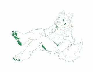 揣摩 by Worm