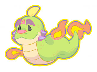儿子 by Worm