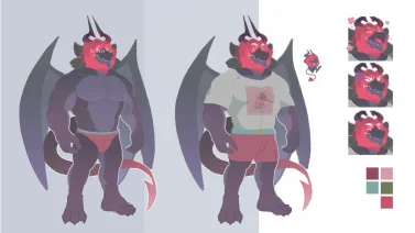 笞心魔