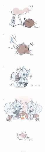 谢谢猪猪🐽💘
