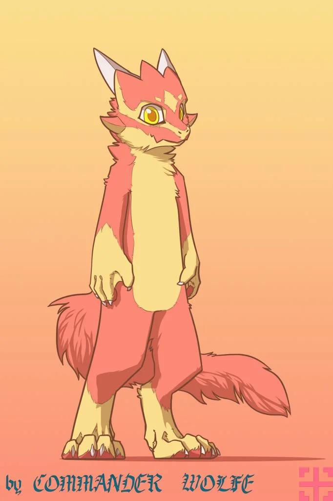 蘑菇委托 by COMMANDER--WOLFE