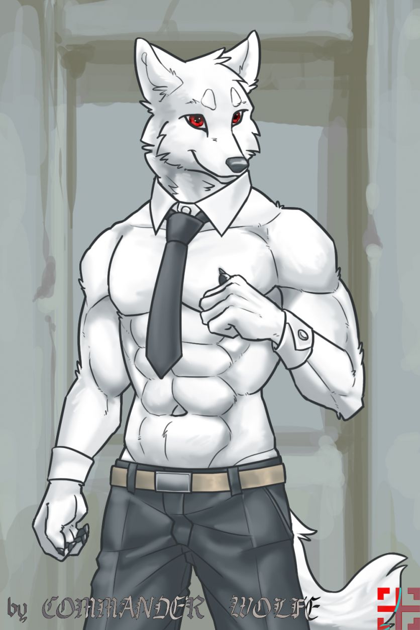 D-5-3 by COMMANDER--WOLFE