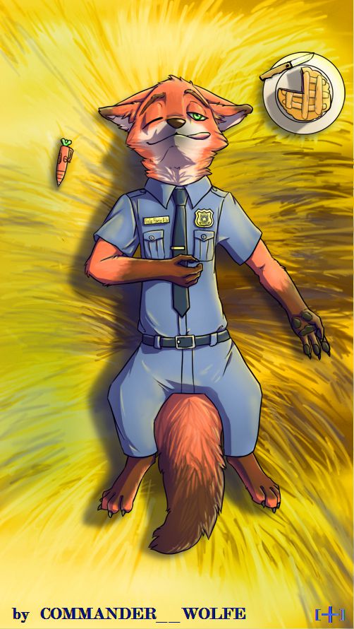 尼克2 by COMMANDER--WOLFE
