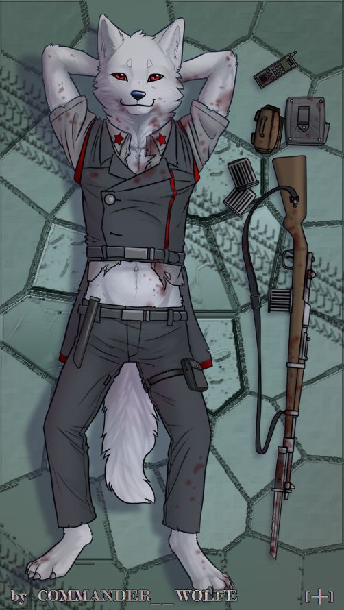 QWWWQ by COMMANDER--WOLFE