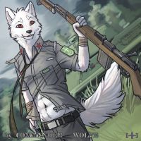 Es lebe das Mutterland！ by COMMANDER--WOLFE