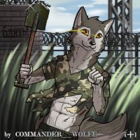 блять! by COMMANDER--WOLFE