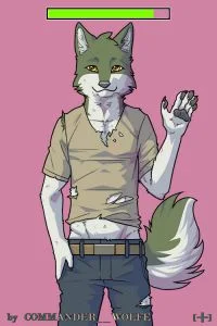 拉沃-微战损 by COMMANDER--WOLFE