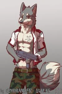 苍