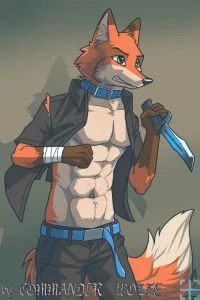 马修 by COMMANDER--WOLFE