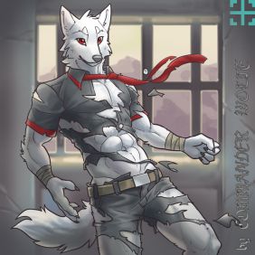 爆衣