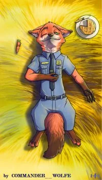 尼克2 by COMMANDER--WOLFE