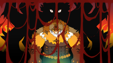 入魔 by Mobuly