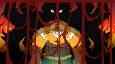 入魔 by Mobuly