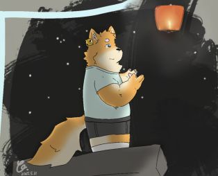 3221 by 山绮まさ