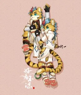 跃金Dream