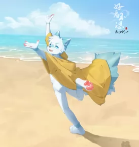 【好看不涩】 海