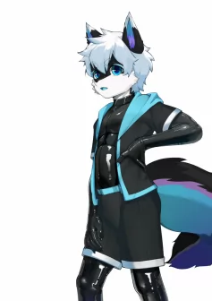 【好看不涩】