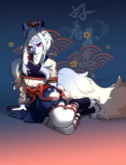 【好看不涩】