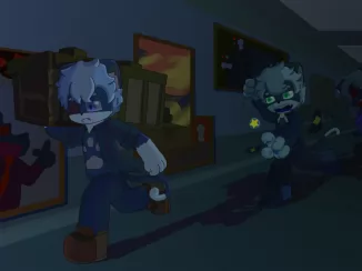 Identity V - Copy Cat