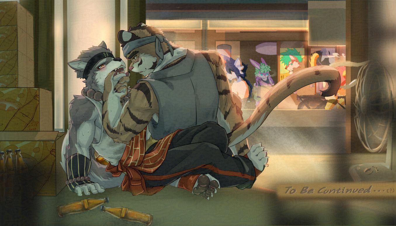 夏日  橘子味汽水  少年 by 失格lost