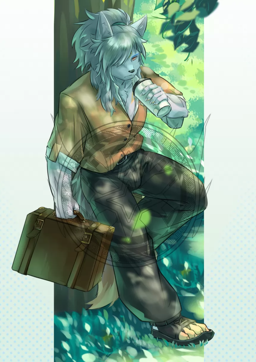 委托50 by 失格lost