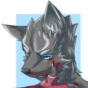 霜炎