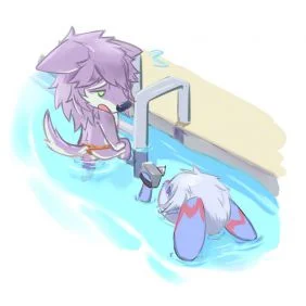 视角