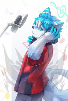歌唱