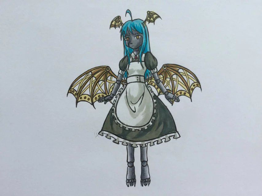 B (14) by 七彩