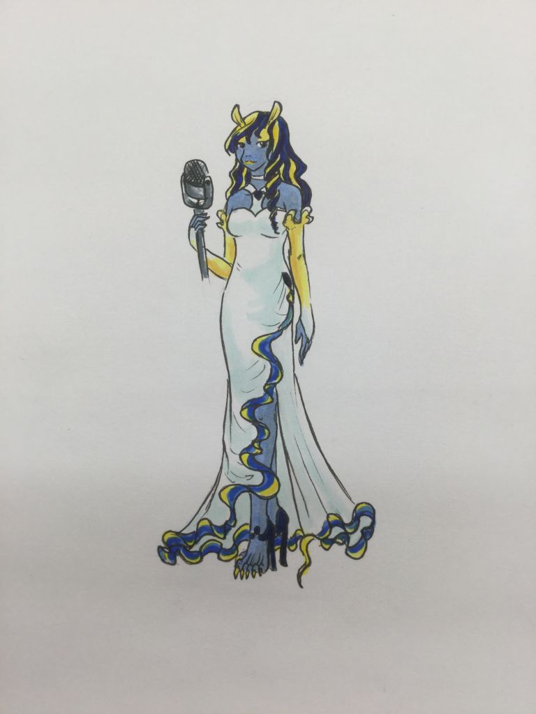 海洋 (10) by 七彩