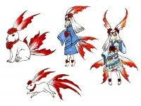 混血妖兽 (3)
