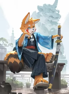 武士