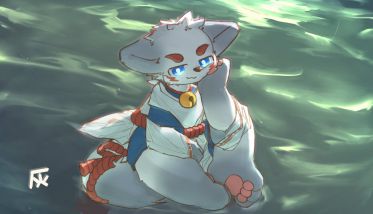 无题 by 灰渡雲