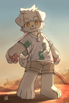 无题 by 灰渡雲