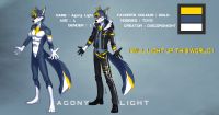 Ref by AgonyLight